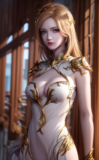 AI国漫 斗罗大陆 【胡列娜】<TeraBox | 百度盘>